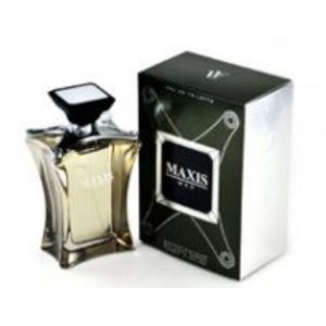 Maxis V Veneza for Men 100ml Eau de Toilette