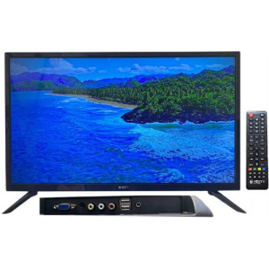 Nesty 32 Inch Slimline LED Backlit High
