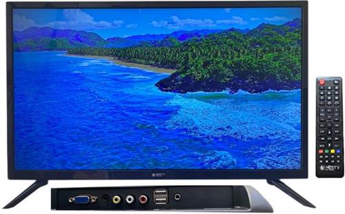 Nesty 32 Inch Slimline LED Backlit High