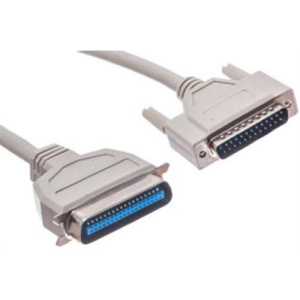 UniQue Parallel Printer Cable 1