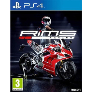 PlayStation 4 Game