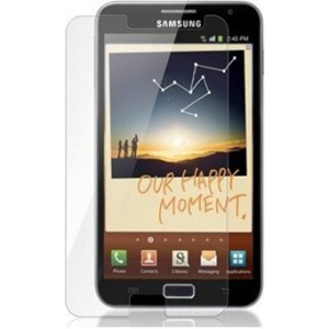 Promate SGNSP.C Samsung Galaxy Note Premium Clear