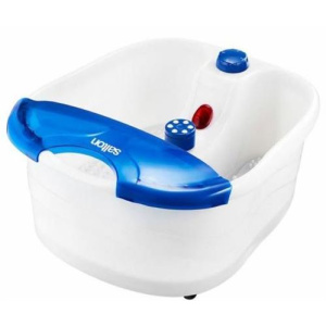 Salton Foot Spa and Massager