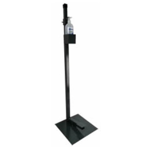 Casey Hands Touch Free Manual Foot Operated