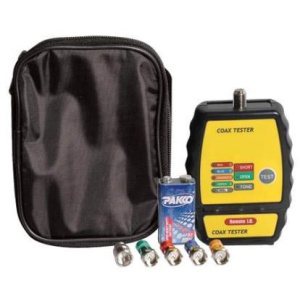 Goldtool Coax Mapper 4 Ways