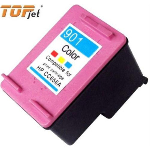TopJet Generic Replacement Single Tri Colour