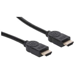 Manhattan Ultra High Speed HDMI Cable with