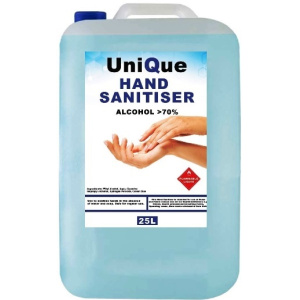 Casey UniQue HanPro 25 Litre Hand and Surface