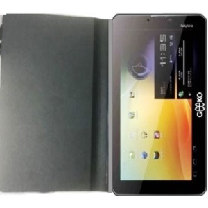 Geeko Velocity Plus + Synthetic leather