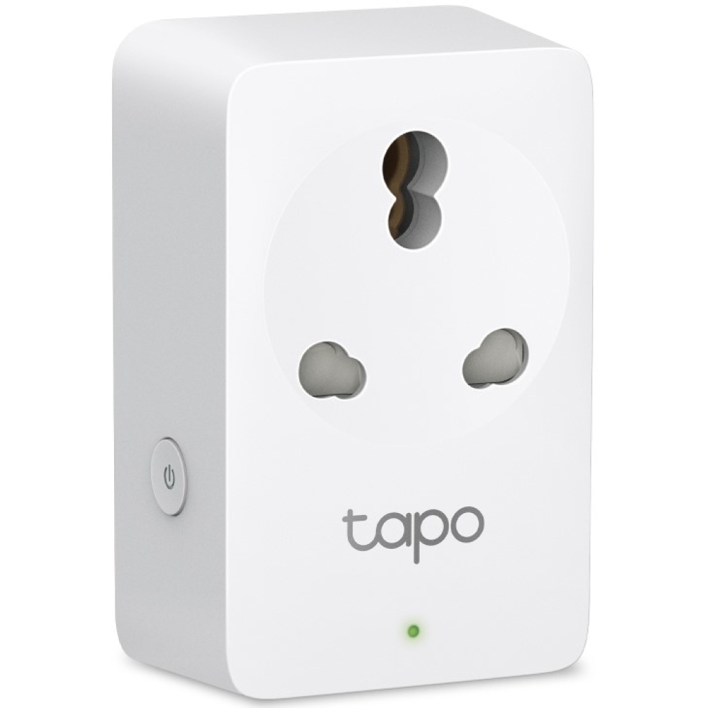 TP Link Tapo P110 Mini Smart WiFi Socket