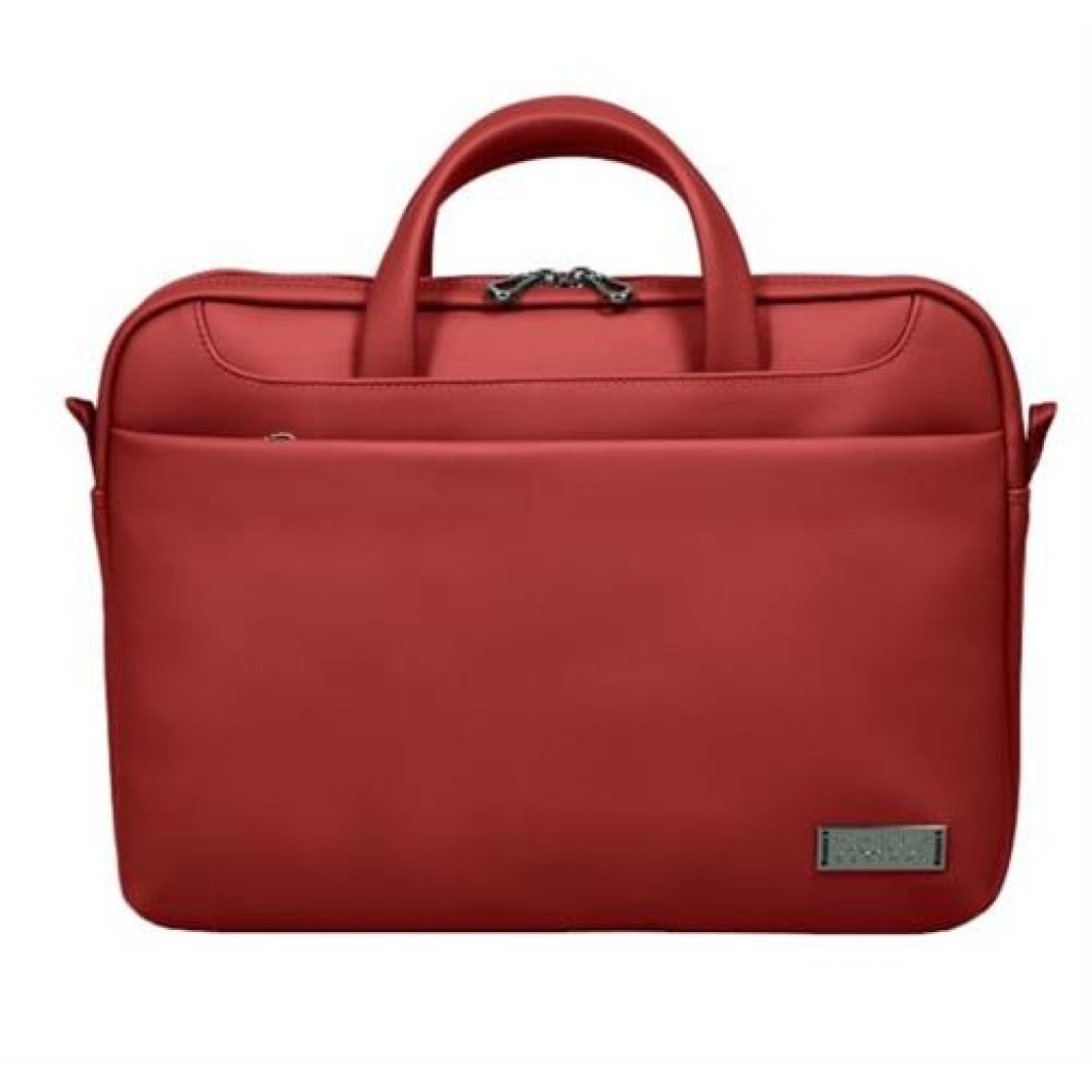 Port Designs Zurich 15.6 Inch Toploading Notebook Case