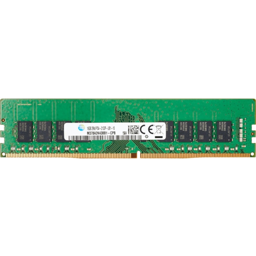 HP 13L78AA UDIMM DDR4 3200MHz 4GB Memory Module