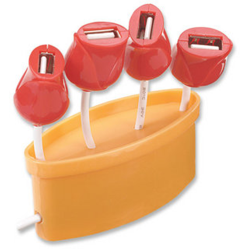 Manhattan Hi-Speed USB Hub