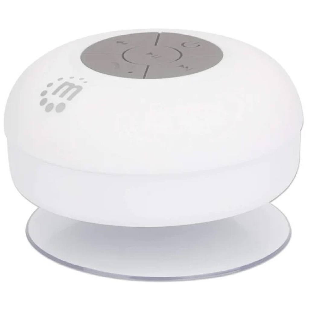 Manhattan Bluetooth Shower Speaker