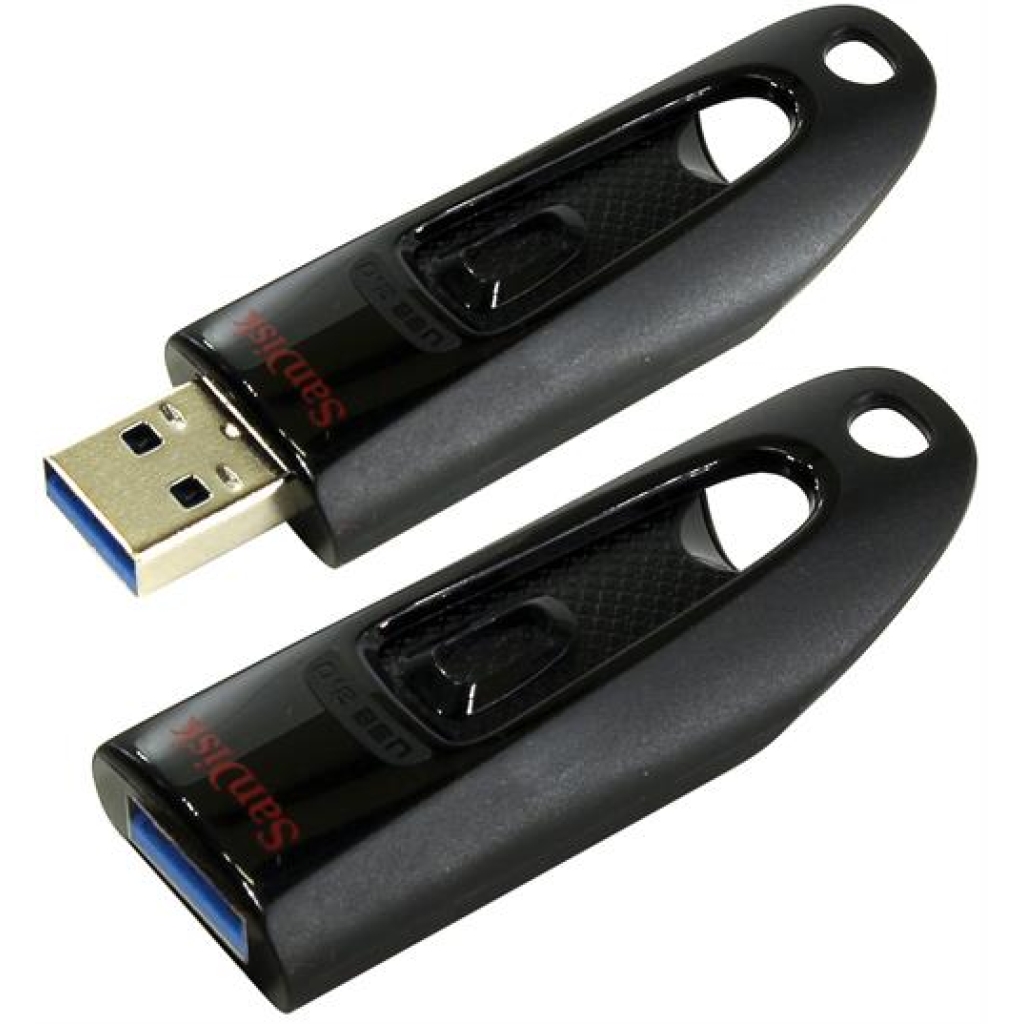 Sandisk Ultra 32GB USB 3.0 Flash Drive