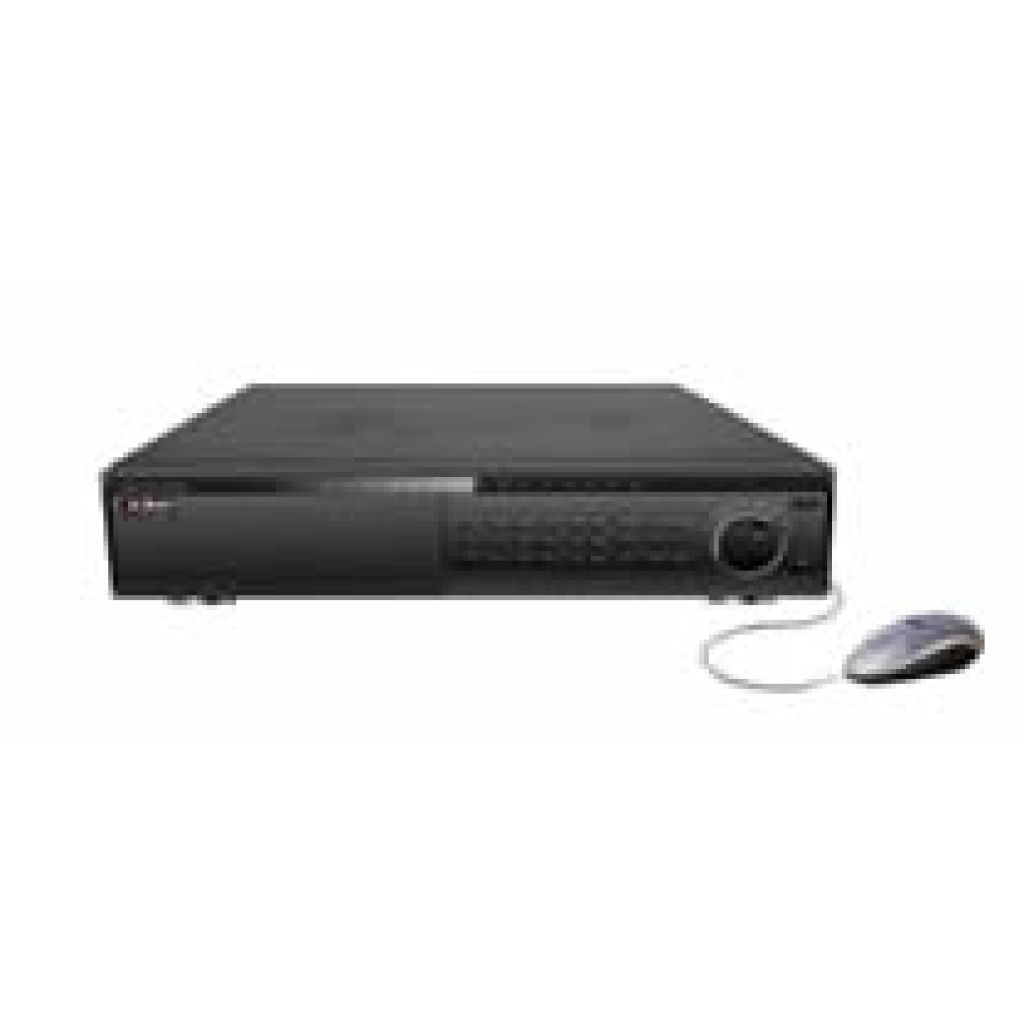 Securnix LK SATA Series 8 Channel 0 Audio