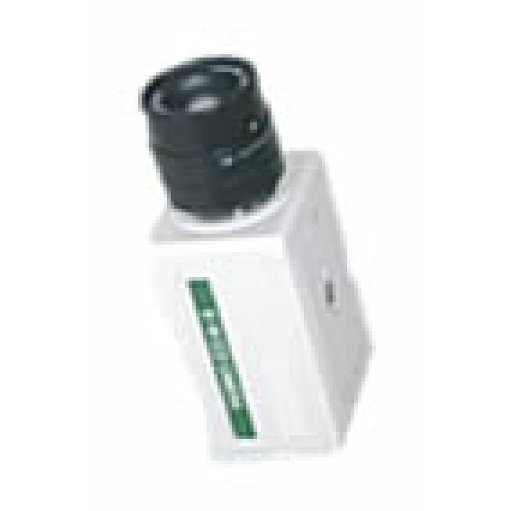 Securnix 1.3 inch B/W CCD Camera 460TV line