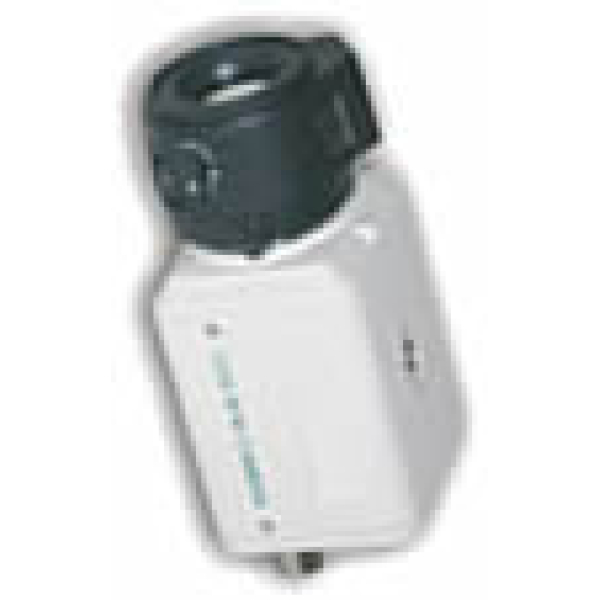 Securnix 1/3 inch B/W CCD Camera 430TV line