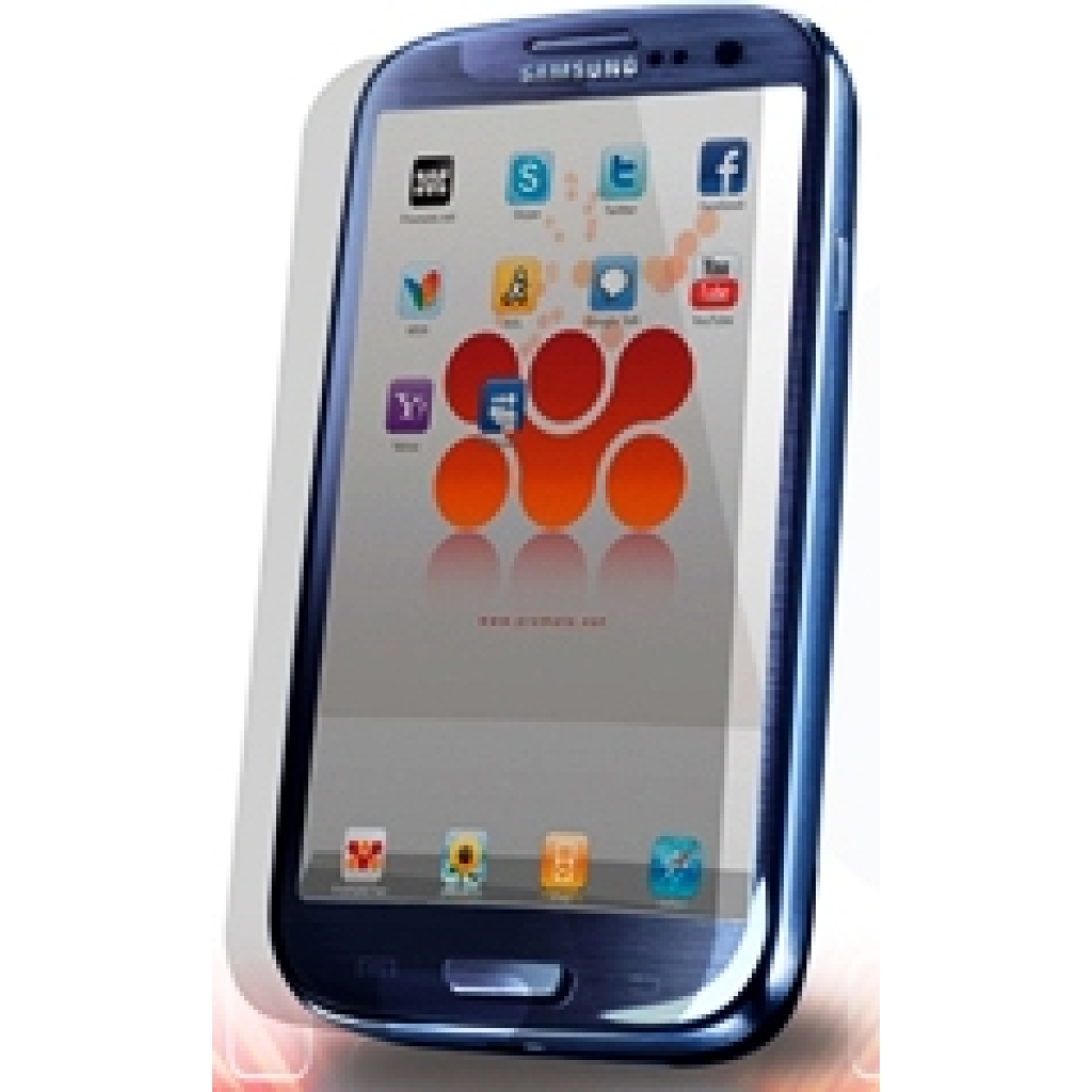 Promate proShield.S3-M Samsung Galaxy S3 Screen Protector