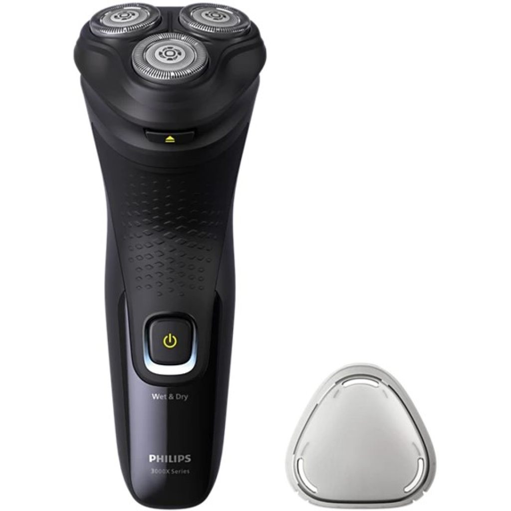 Philips 3000X Series Wet and Dry Electric Shaver