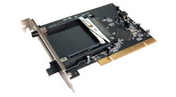 ST Labs PCI to PC Card Adapter ST Labs PCI to PC Card Adapter