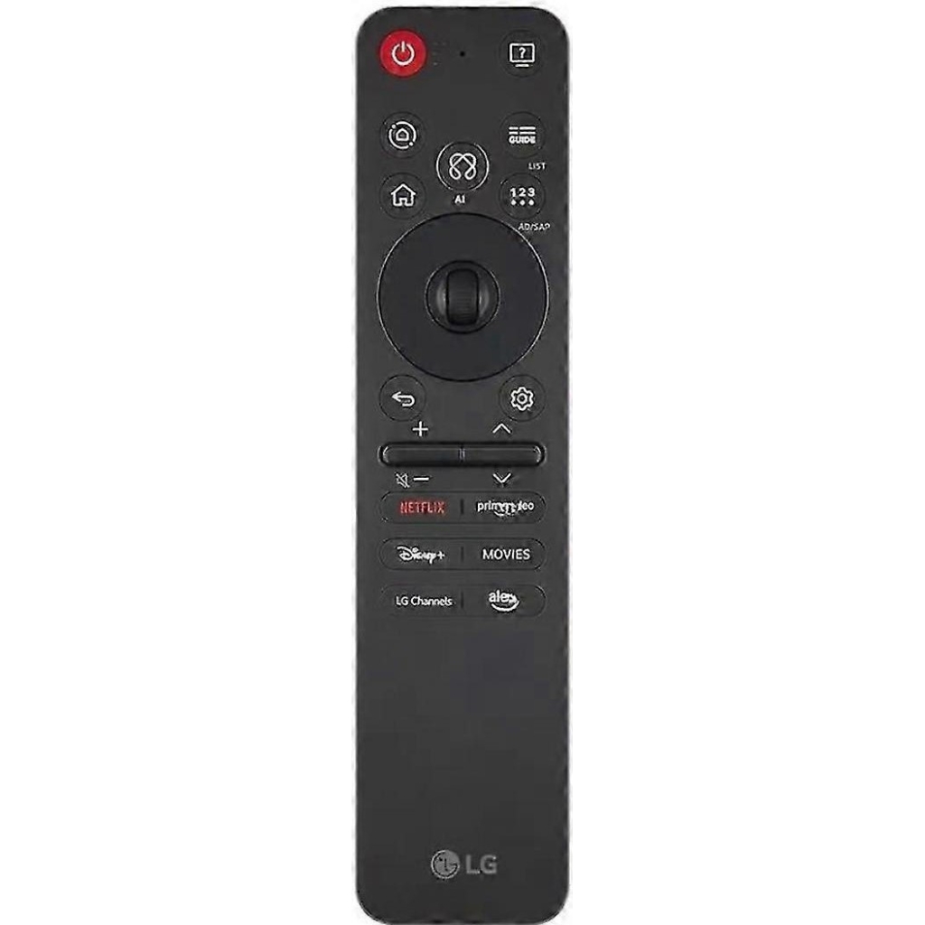 LG MR25GA Magic AI Smart TV Remote