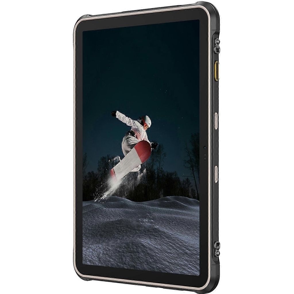 Ulefone RugKing Pad 2 Pro 10.1 Inch Grey Tablet