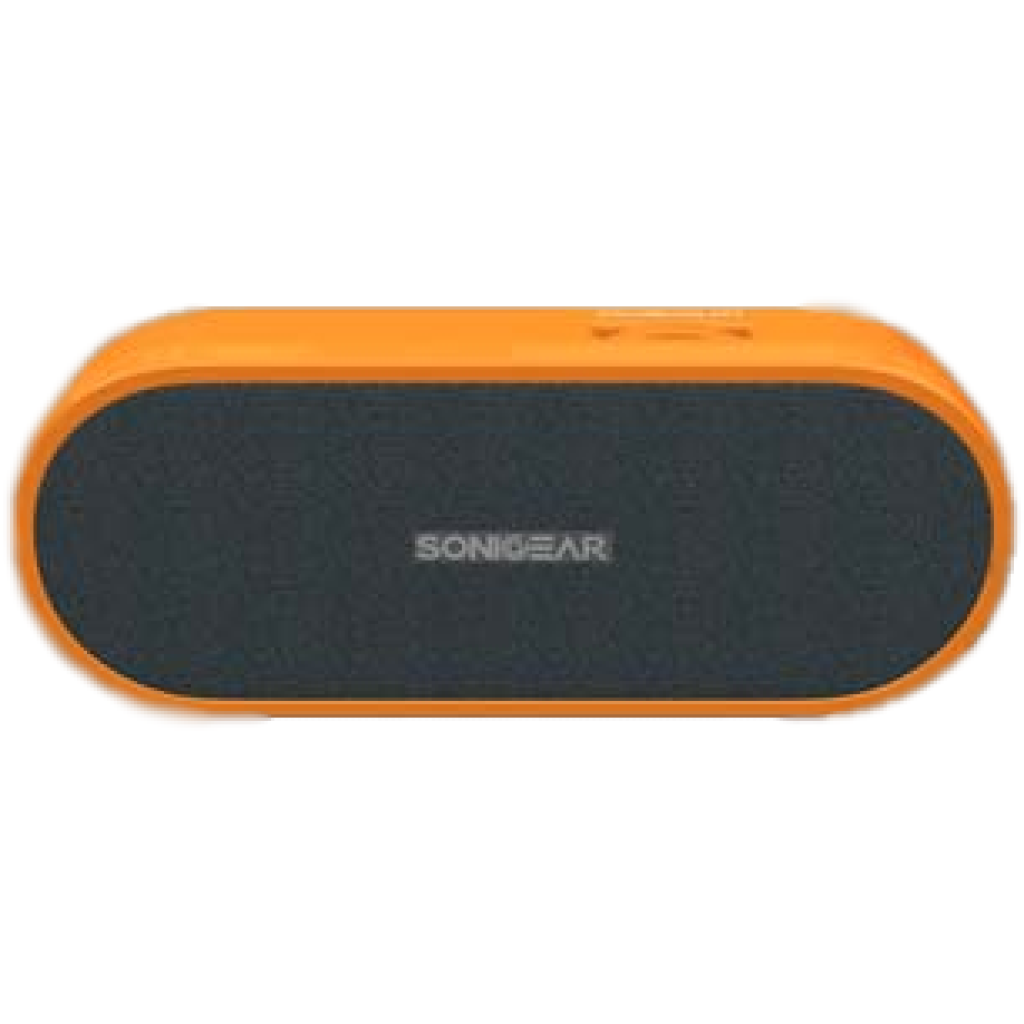 SonicGear 2GO NoW Trio Power Portable Speakers System