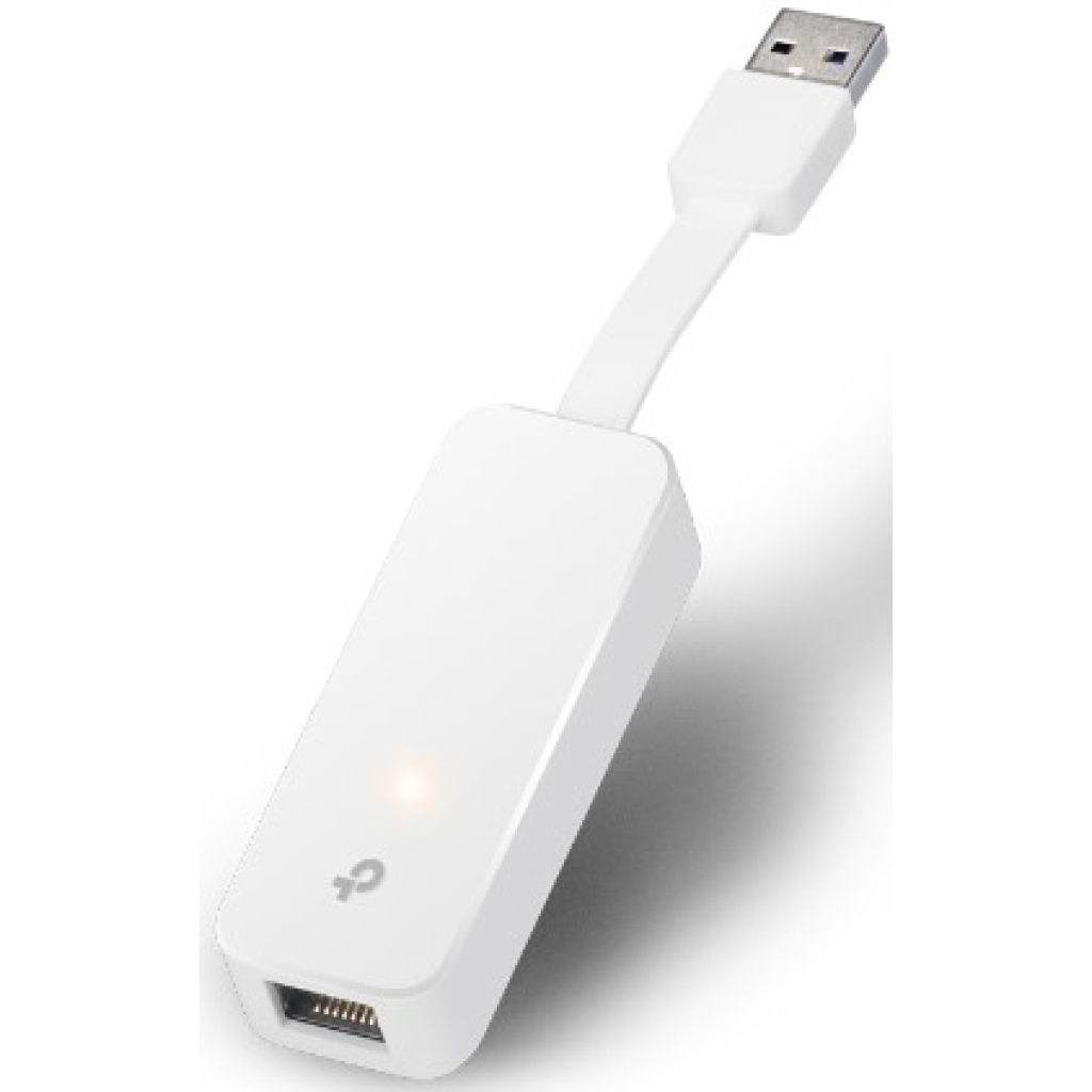 TP Link UE300 USB 3.0 to Gigabit Ethernet Network Adapter