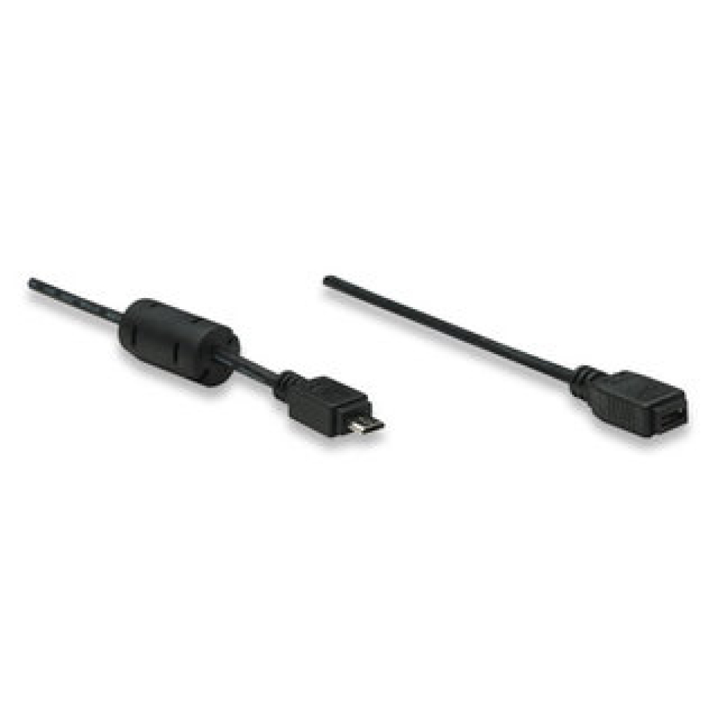 Manhattan Micro USB BM - Micro USB Female