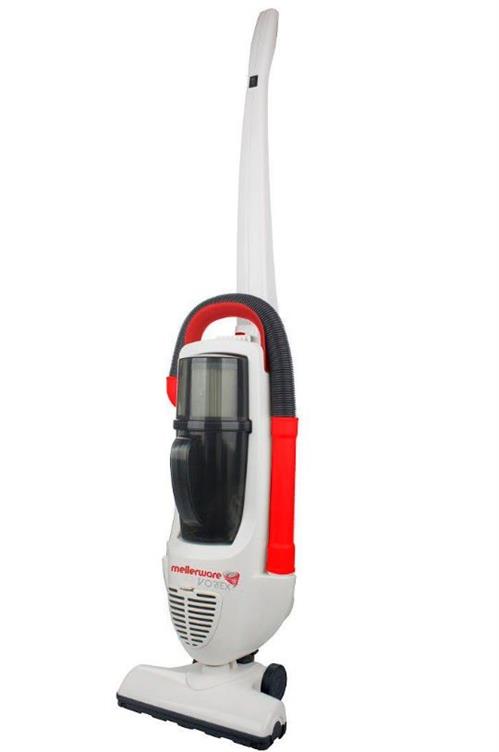Mellerware Upright Bagless Plastic Vacuum Cleaner Mellerware Upright Bagless Plastic Vacuum Cleaner
