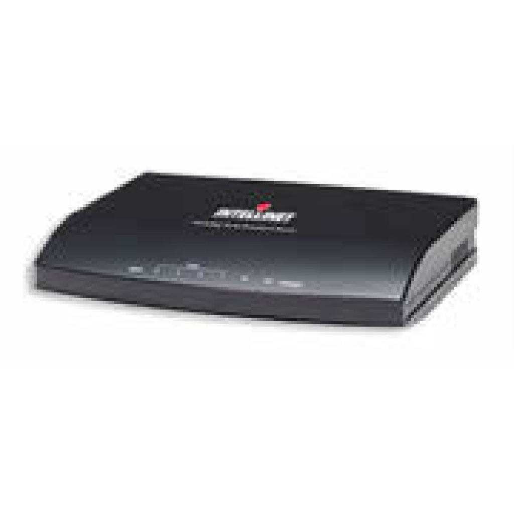 Intellinet Powerline Broadband Router 85 Mbps HomePlug 1.0