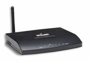 Intellinet Powerline Wireless G Access Point Intellinet Powerline Wireless G Access Point