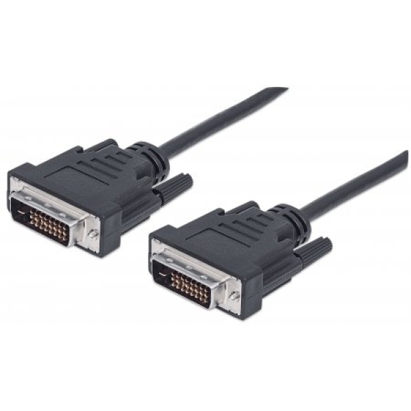 Manhatten Digital Video Cable -