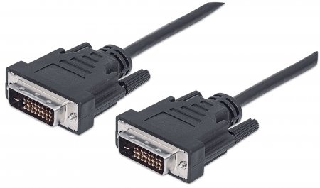 Manhatten Digital Video Cable - Manhatten Digital Video Cable -