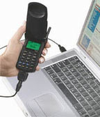 Manhattan USB Phone Charger Cable Manhattan USB Phone Charger Cable
