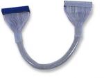 Manhattan Floppy Rounded UV Cable 24INC Manhattan Floppy Rounded UV Cable 24INC