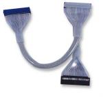 Manhattan ATA 133 RND UV 18inc Manhattan ATA 133 RND UV 18inc