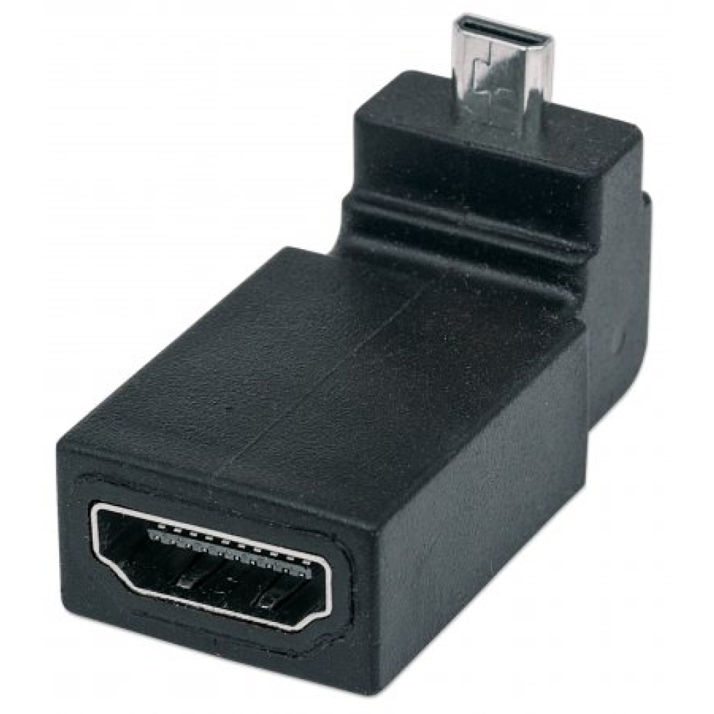 Manhattan HDMI Adapter - HDMI