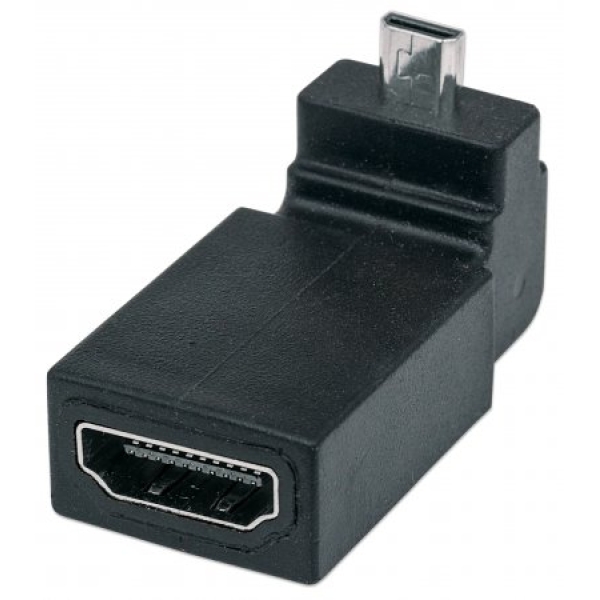 Manhattan HDMI Adapter - HDMI