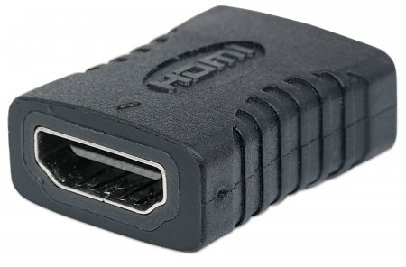 Manhattan HDMI Coupler Manhattan HDMI Coupler