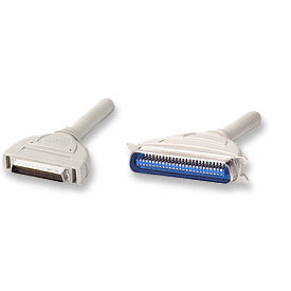 Manhattan UL2919 SCSi 11 Cable