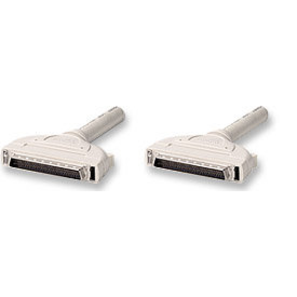 Manhattan Fast Scsi 11 Cable