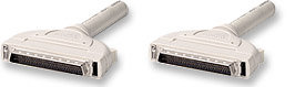 Manhattan Fast Scsi 11 Cable Manhattan Fast Scsi 11 Cable