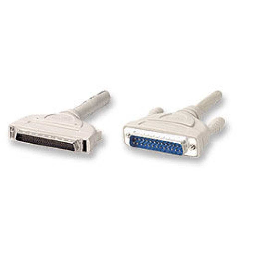 Manhattan Fast Scsi 3 Cable-DB68 HPM