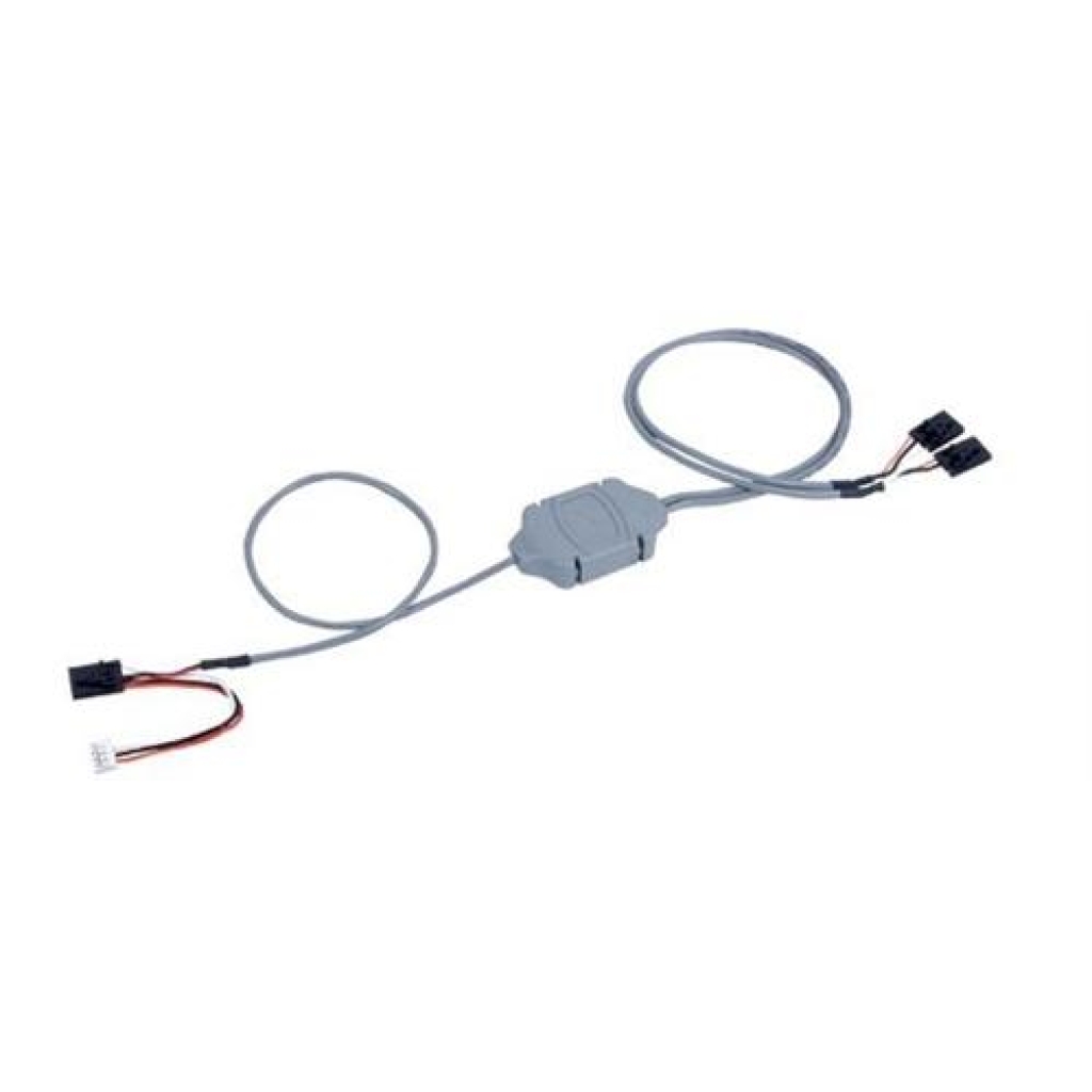 Manhattan Dual Audio CD DVD Cable Connect