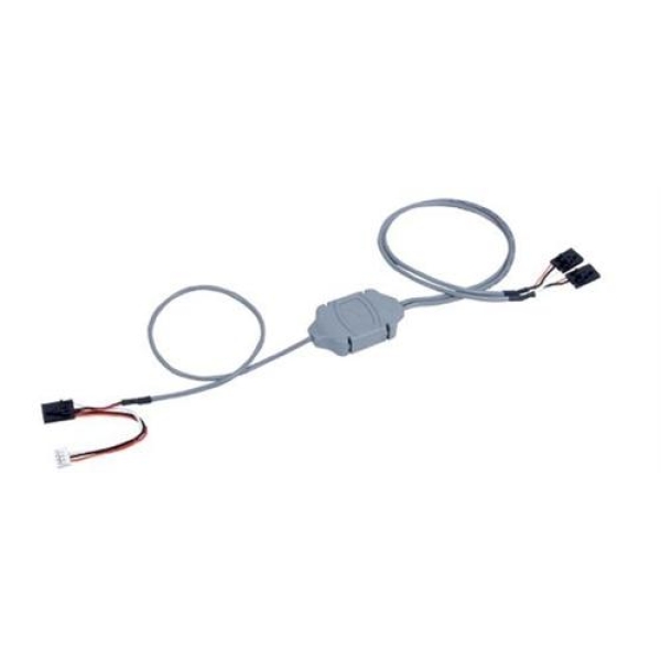 Manhattan Dual Audio CD DVD Cable Connect