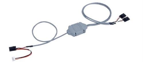 Manhattan Dual Audio CD DVD Cable Connect Manhattan Dual Audio CD DVD Cable Connect