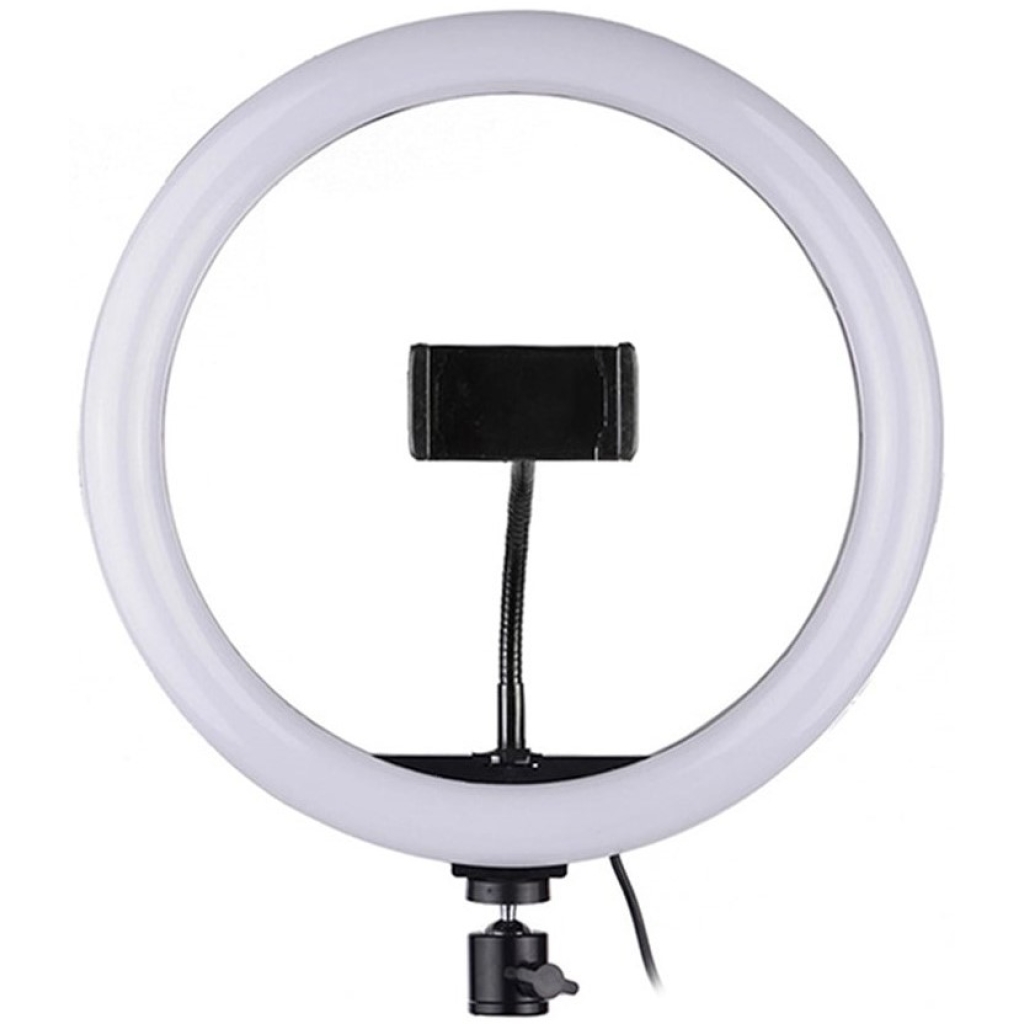 Nesty 14 Inch Multipurpose USB Powered Selfie RGB LED Ring