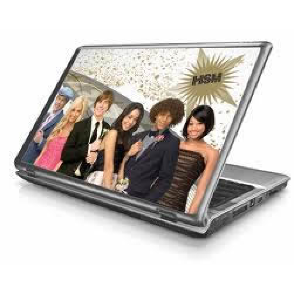 Disney High School Musical 15" Full